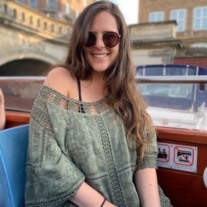 Meet your Posher, Sammi